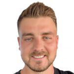 Brenden Garratt