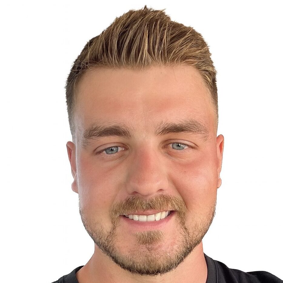 Brenden Garratt
