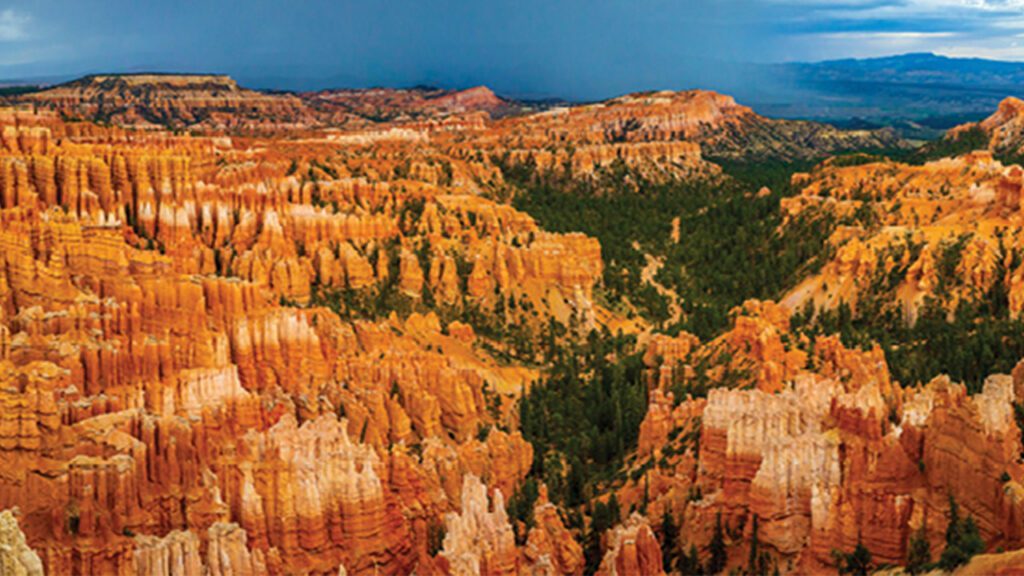 Bryce Canyon National Park Utah Cruise Planners (Dicola)