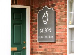 Building-Nelson Elder Care Law