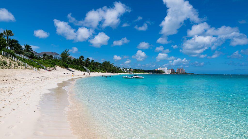 TJ’s Tips: Nassau, Bahamas — The Ultimate Bahamian Escape