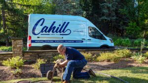 Cahill Heating, Cooling, Electric, Plumbing & Sewer