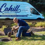 Why Tree Roots Destroy Sewer Lines: Underground on the North Shore With Andy Visconi, Sewer and Drain Specialist