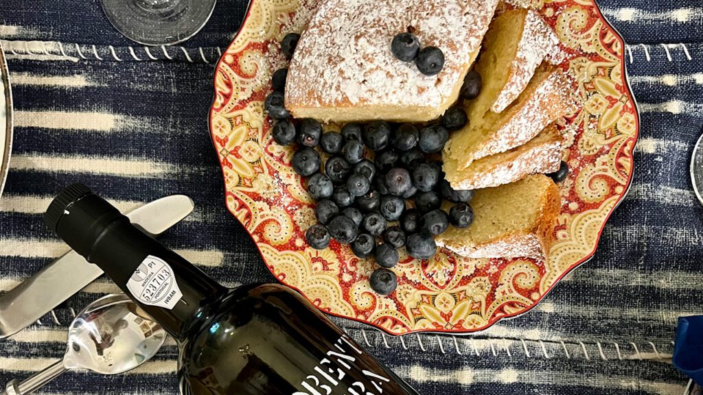 A Toast to Independence Day