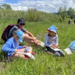 Summer Break Needs More Bugs and Mud