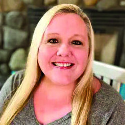 Candace Riedel