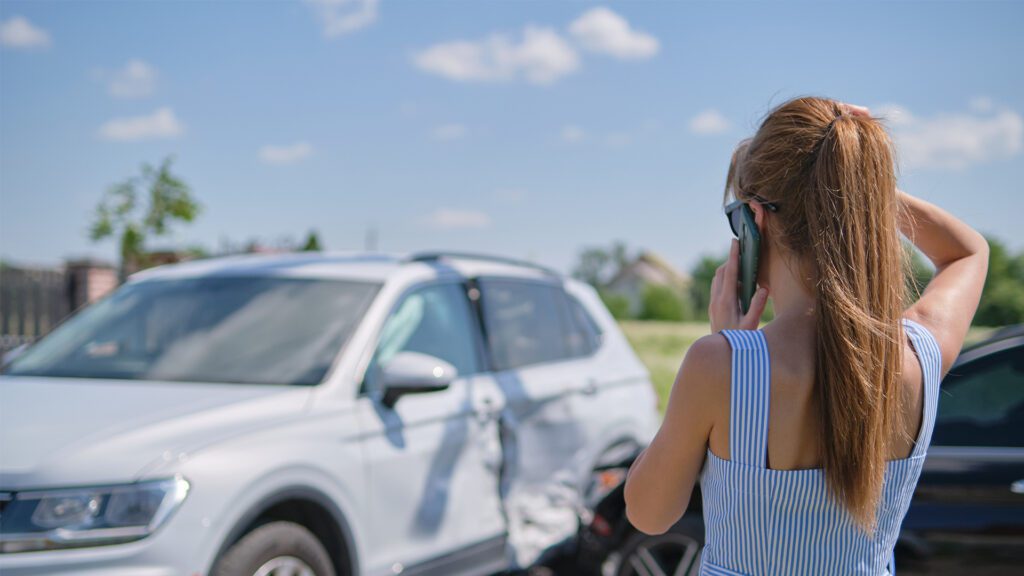From Accident to Repair: Navigating the Insurance Process