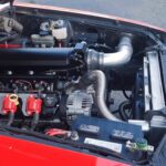 The LS Swap: Modern Power Meets Classic Soul