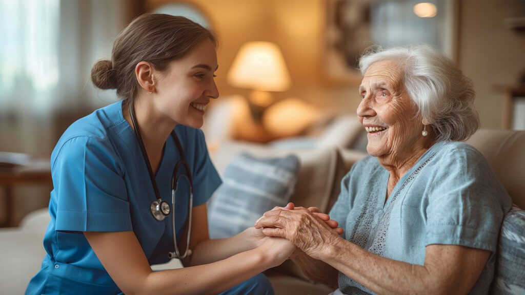 Demystifying Long Term Care:  Part 1