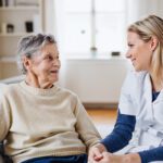 While Americans Get Older, Caregiving Offers a Meaningful Career