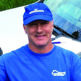 Carl Rubidge