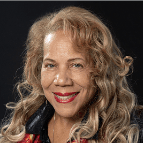 Carla M. Vaughn, MBA