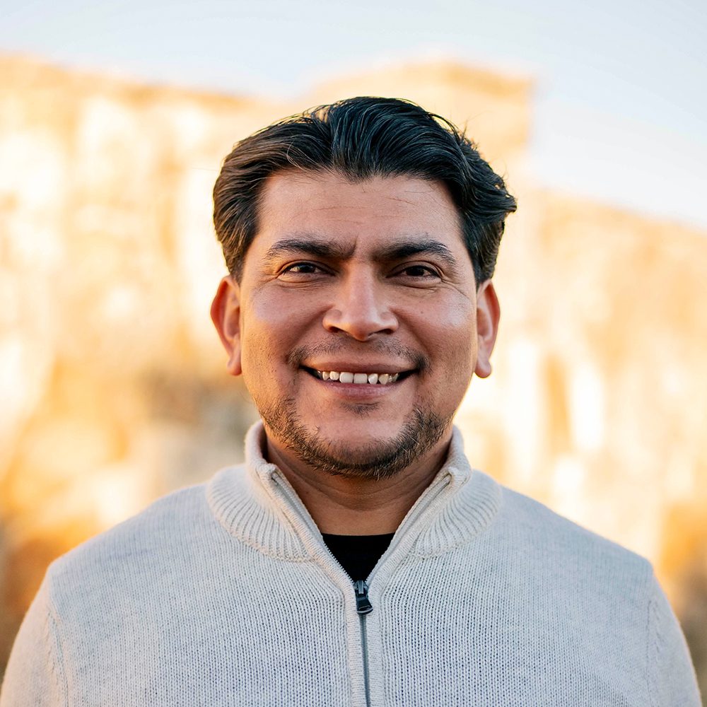 Carlos Gonzales