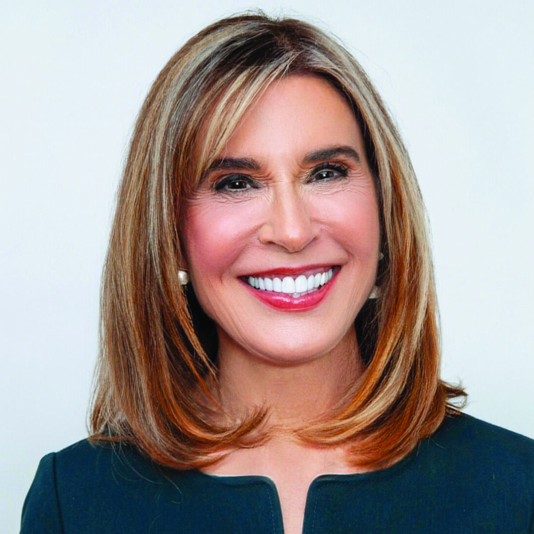 Carol Silver Elliott