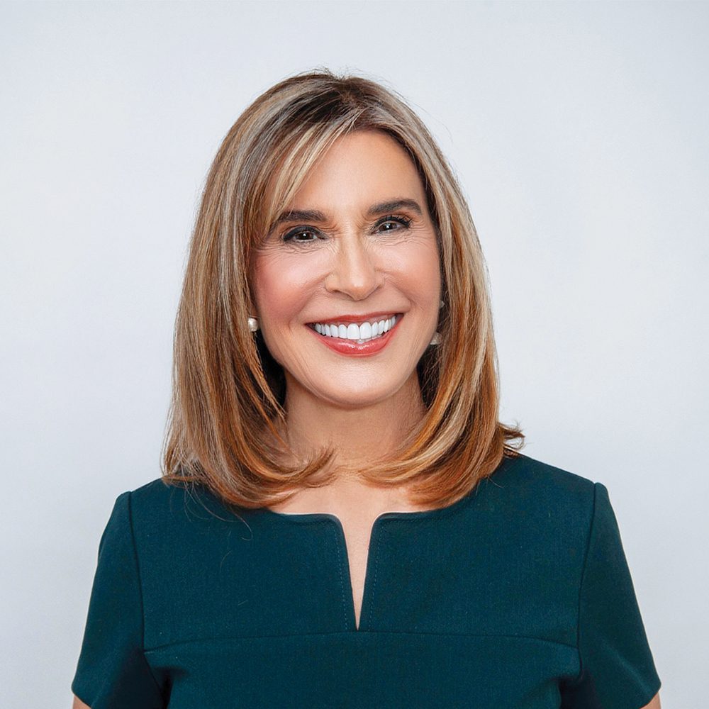 Carol Silver Elliott