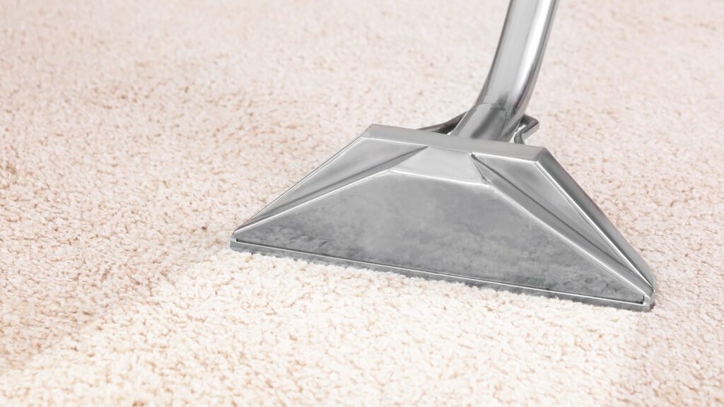 The Silent Killer Underfoot: How Dirt Destroys Your Carpet (and How to Save It)