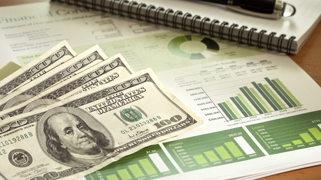 Tax-Loss Harvesting: Turning Market Volatility Into Opportunity