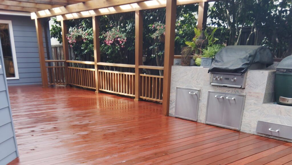 Your Deck is an Extension of Your Home