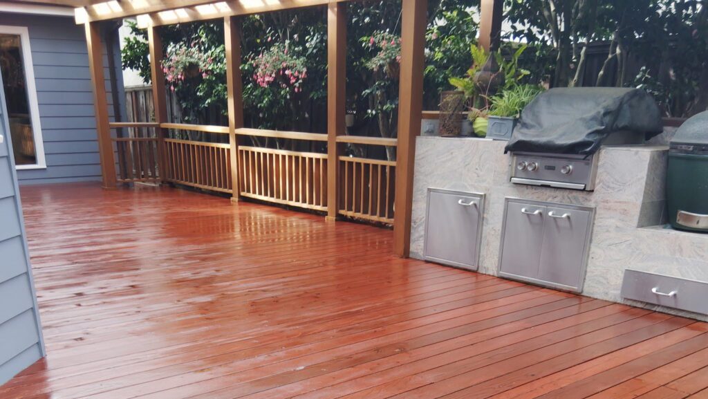 Your Deck is an Extension of Your Home