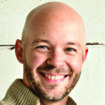 Chad Yeilding