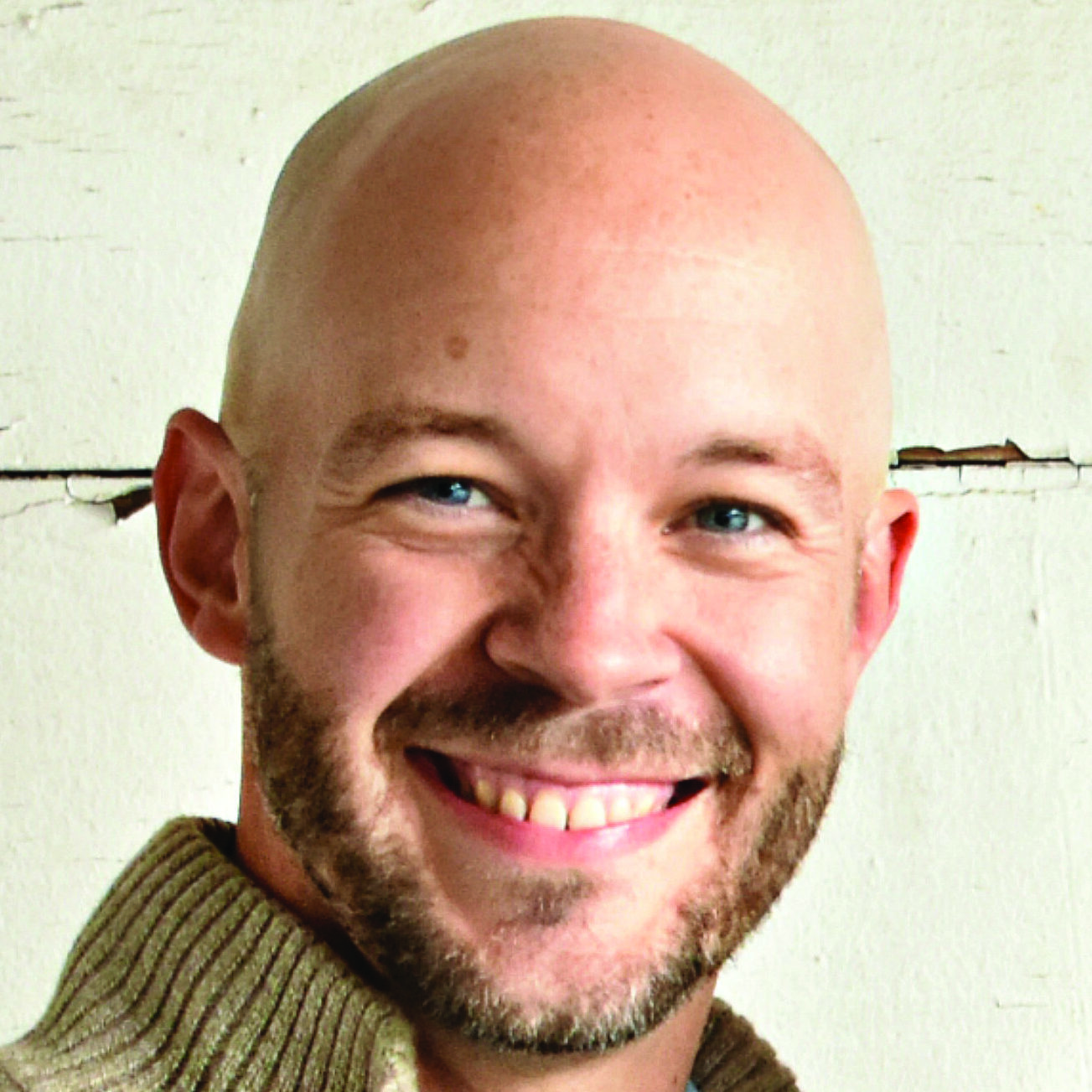 Chad Yeilding