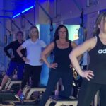 Balance Training in Pilates