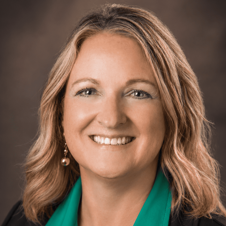 Cheryl Kurtzleben