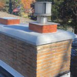 Summer Is Chimney Season Too!