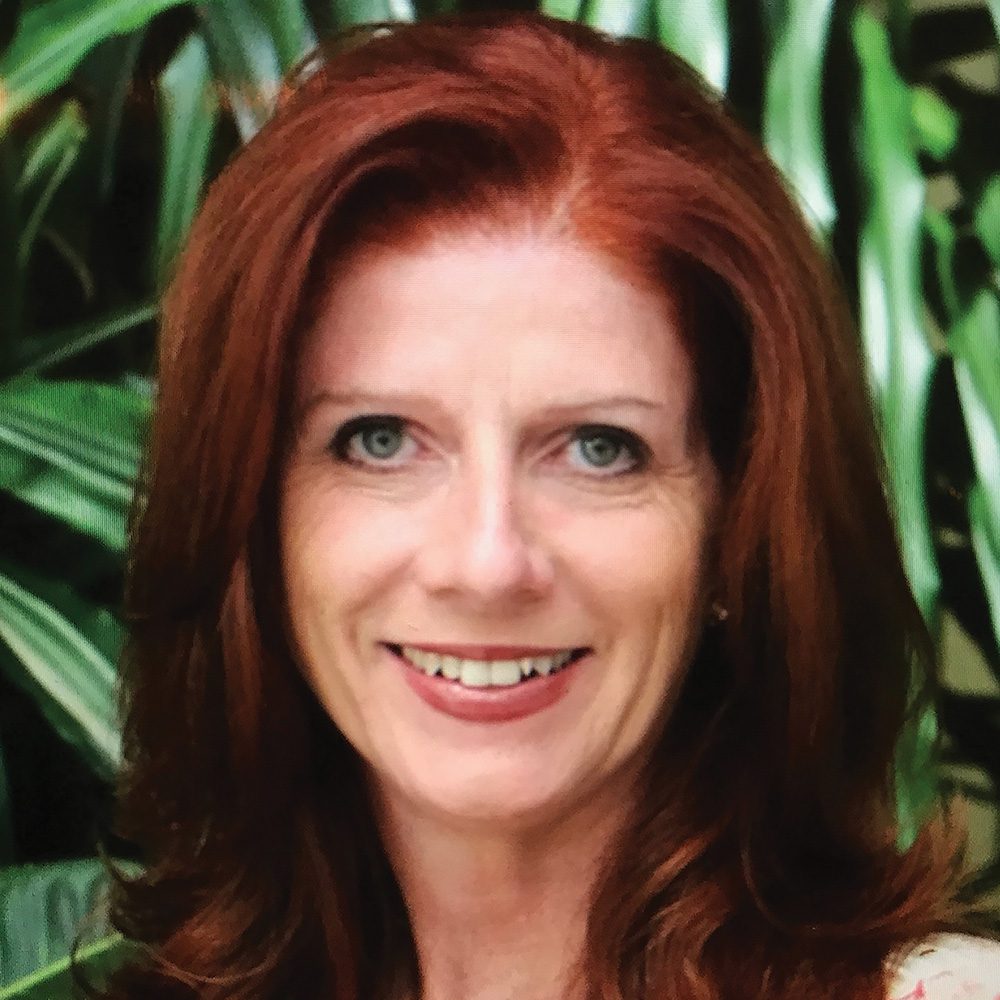 Christine Matthaei