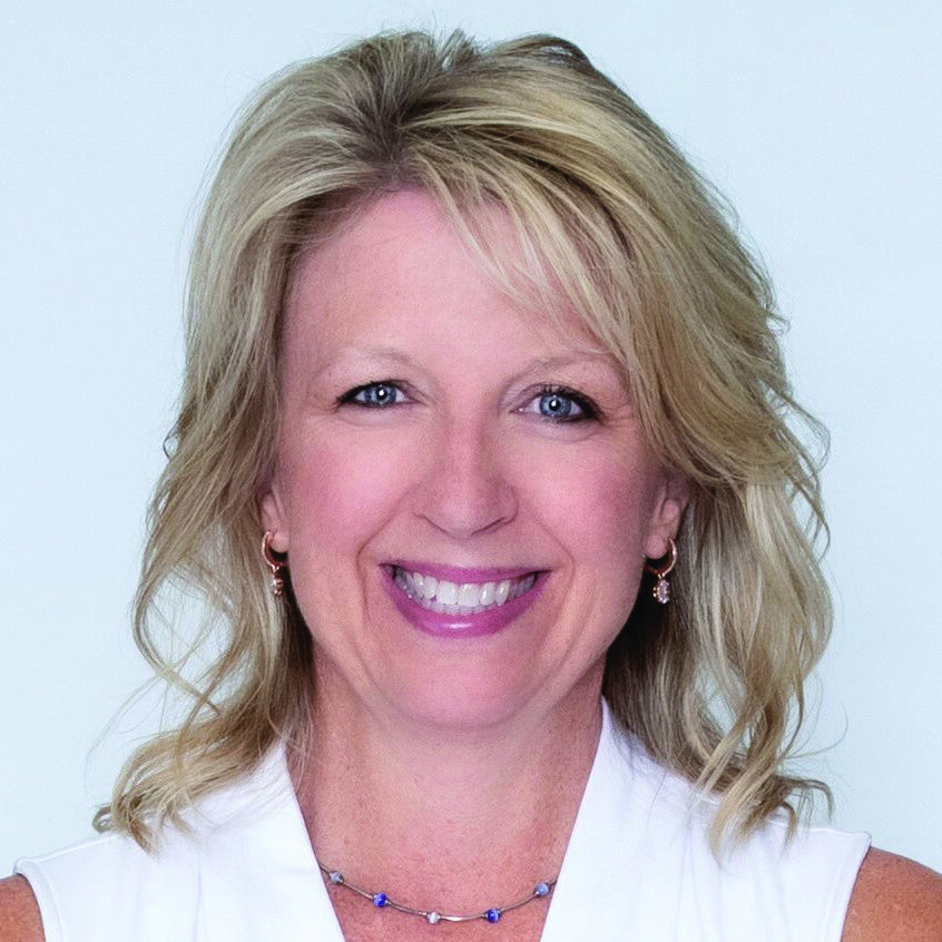 Cindy Jamison