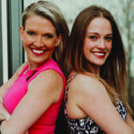 Cindy Welu & Farrah Welu