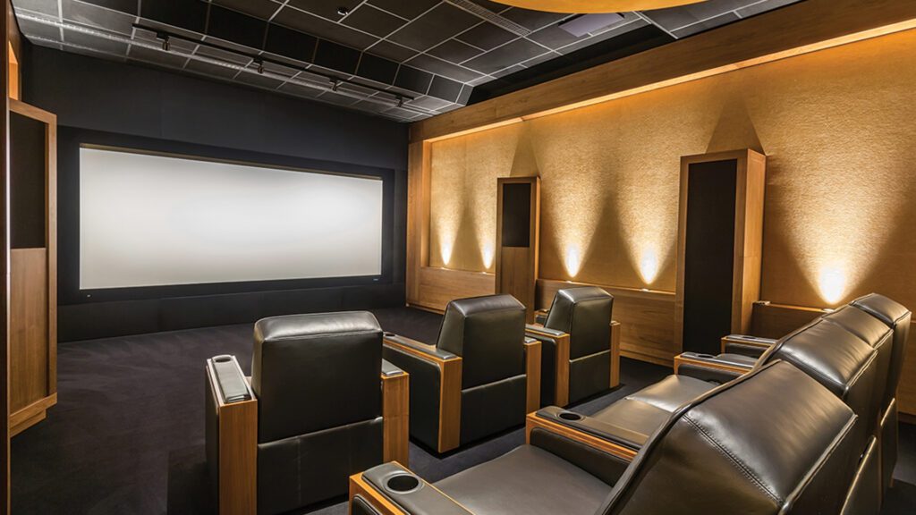Luxury Sound: The Upgrade You Experience Every Day