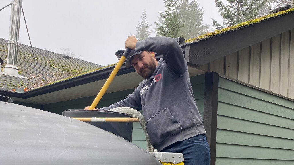 Feel Good About Every Drop: Is Your Cistern Ready for Summer?