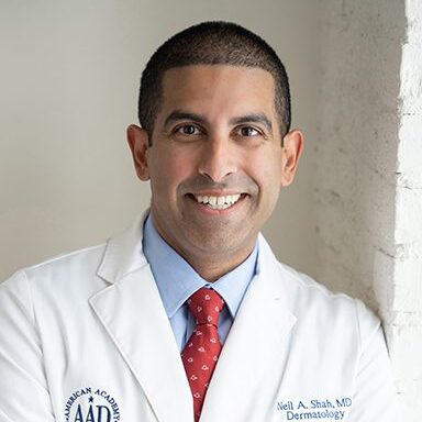 Dr. Neil Shah