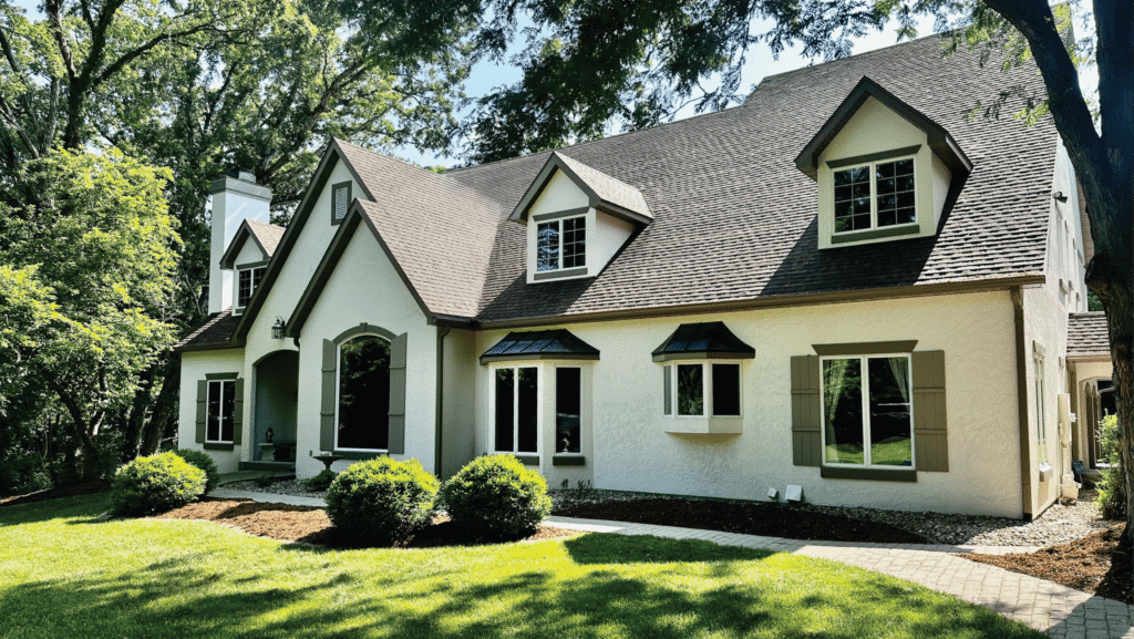 Your Home Is Working Hard This Summer, Here’s How to Keep It Looking Great