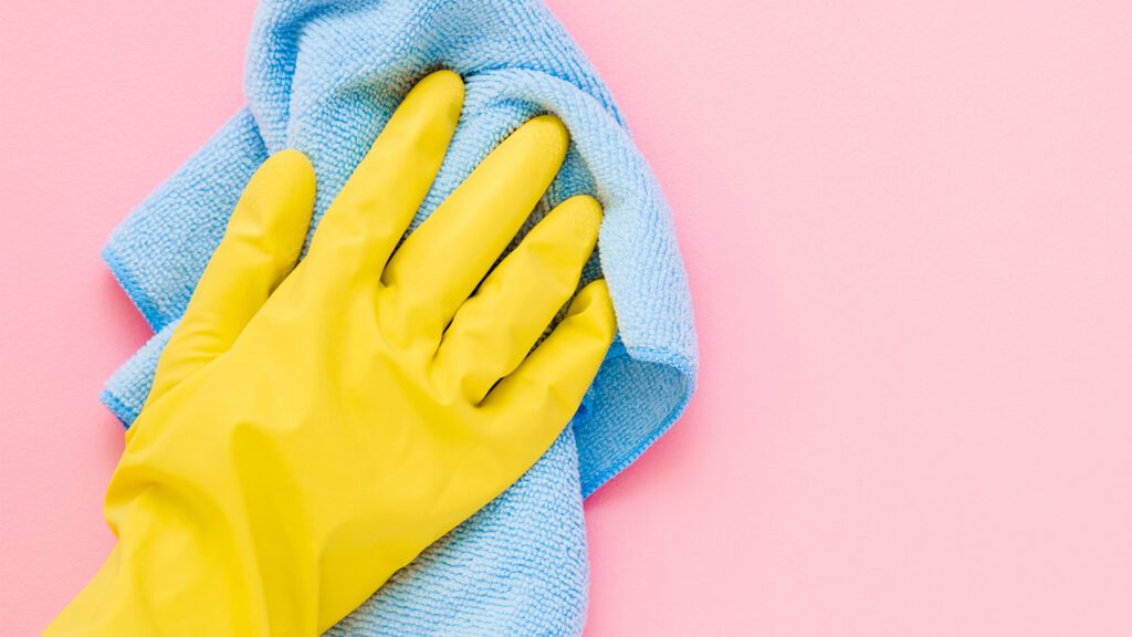 The Surprising Health Benefits of a Clean Home — Especially When Someone Else Does the Cleaning