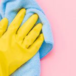 The Surprising Health Benefits of a Clean Home — Especially When Someone Else Does the Cleaning