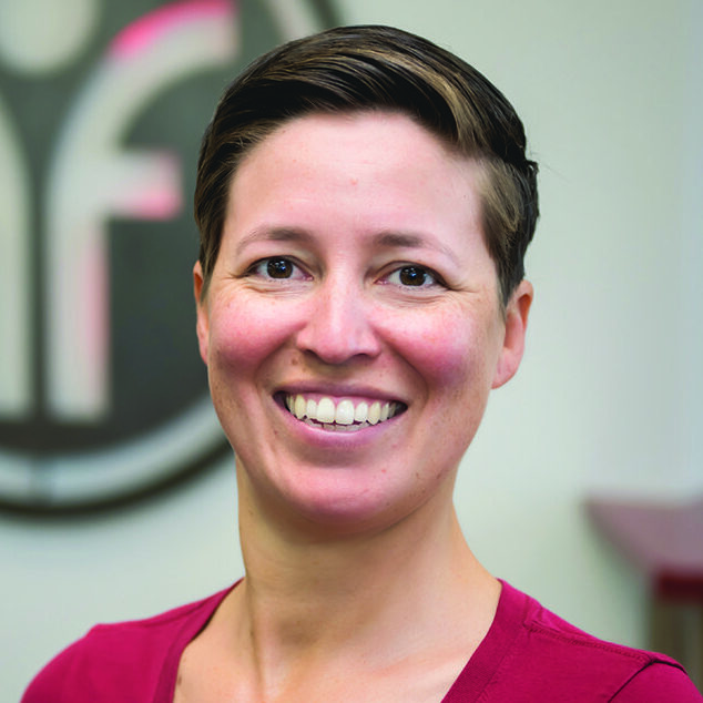 Coach Rosa Colleto