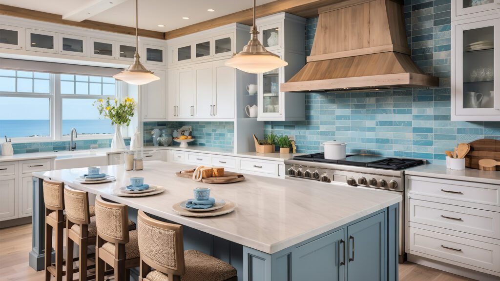 Transform Your Kitchen From Ordinary to Extraordinary