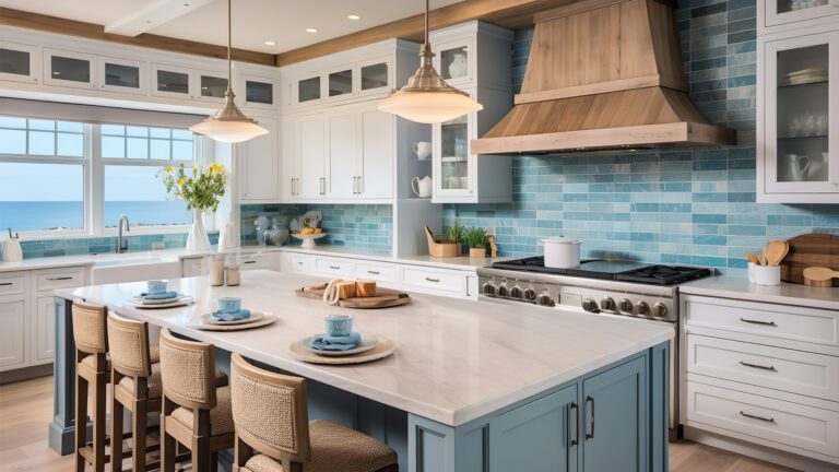 Transform Your Kitchen From Ordinary to Extraordinary