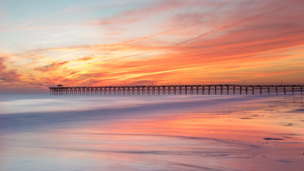 Clear Isn’t Always Clean: The Reality of Water Quality on the Coast