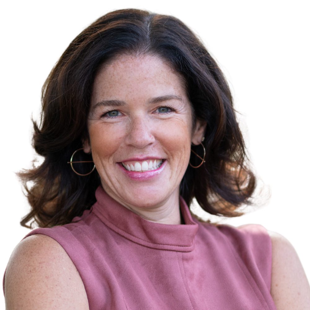 Colleen Webber - The Melissa McNamara Group