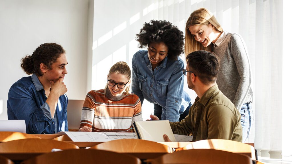 Baker University Launches Data Science Major to Prepare Students for the Future