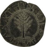 Holding History in Your Hands: Colonial Coins and the Story of Early America