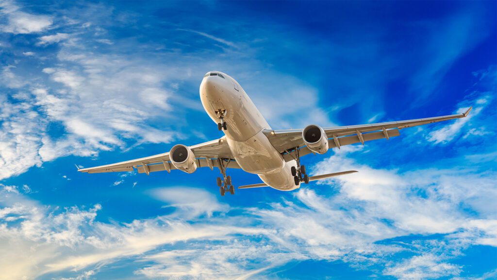 Fly Smart: Expect the Unexpected — Preparing for the Journey, Not Just the Destination