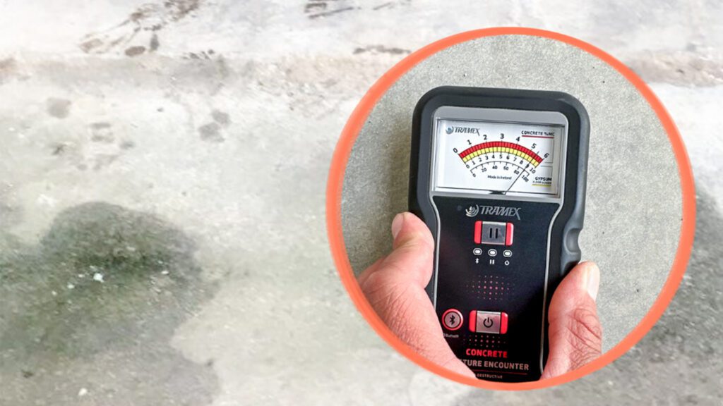 The Hidden Cause of Most Concrete Coating Failures