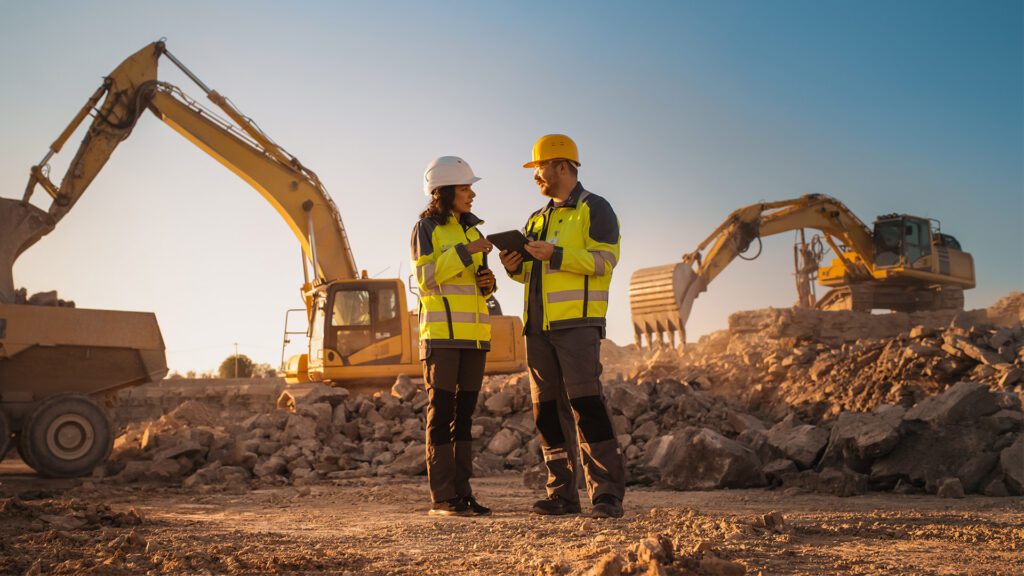 Keep Projects Moving: Based in Northeast Texas — Serving Projects Across the Country