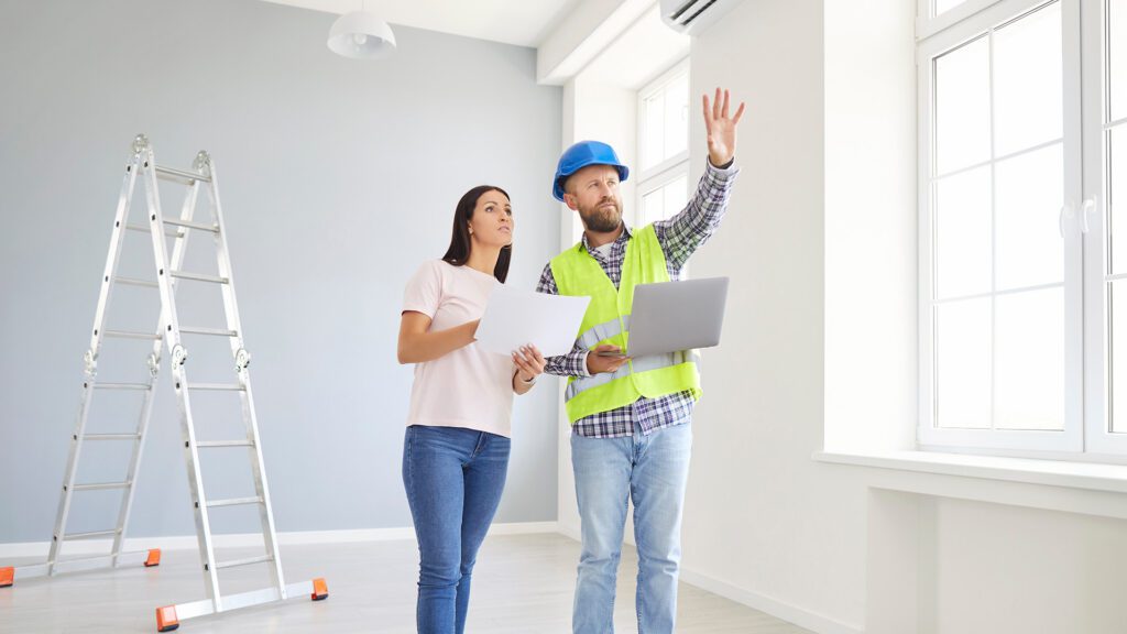 Contractor Selection Made Easy