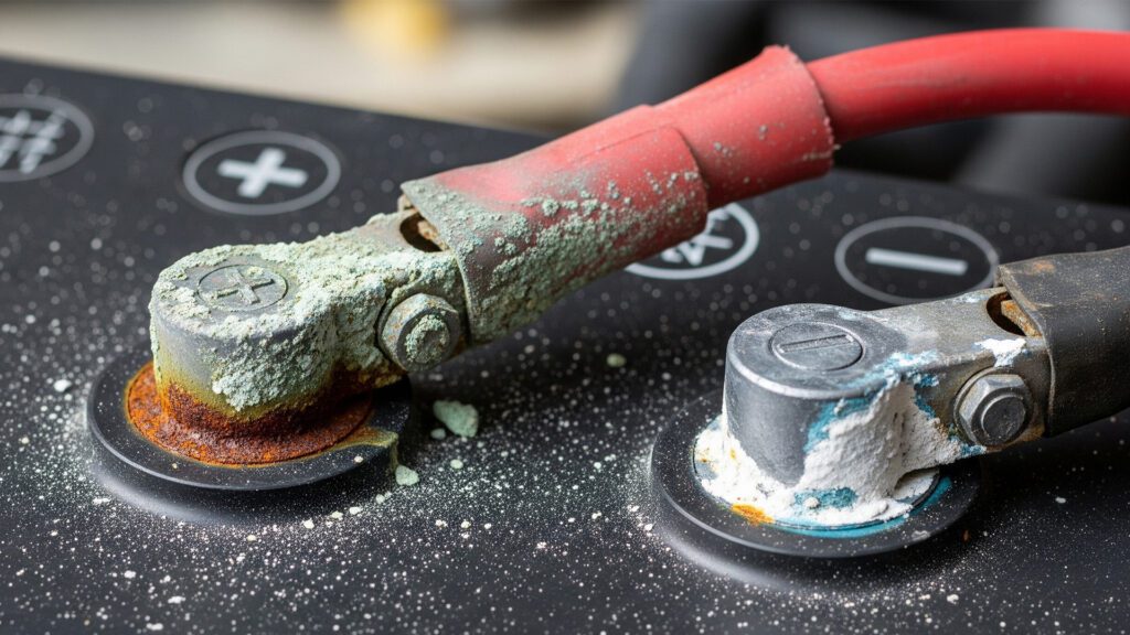 3 (More) Signs It’s Time to Replace Your Car Battery
