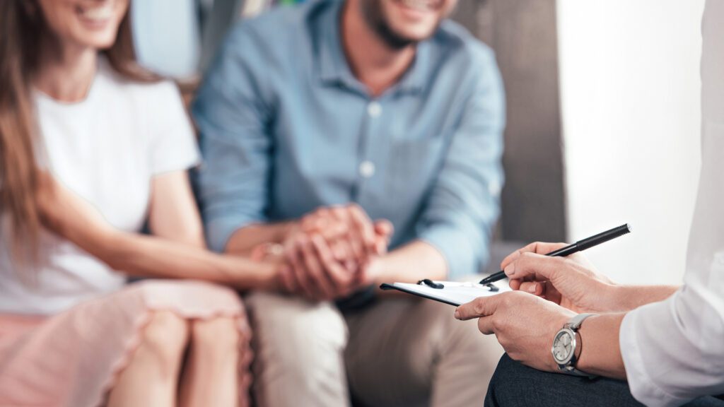 5 Questions Every Couple Should Ask Before Moving In Together